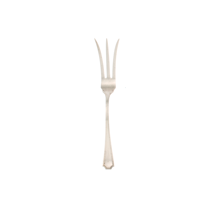 Fairfax Sterling Silver Lemon Fork