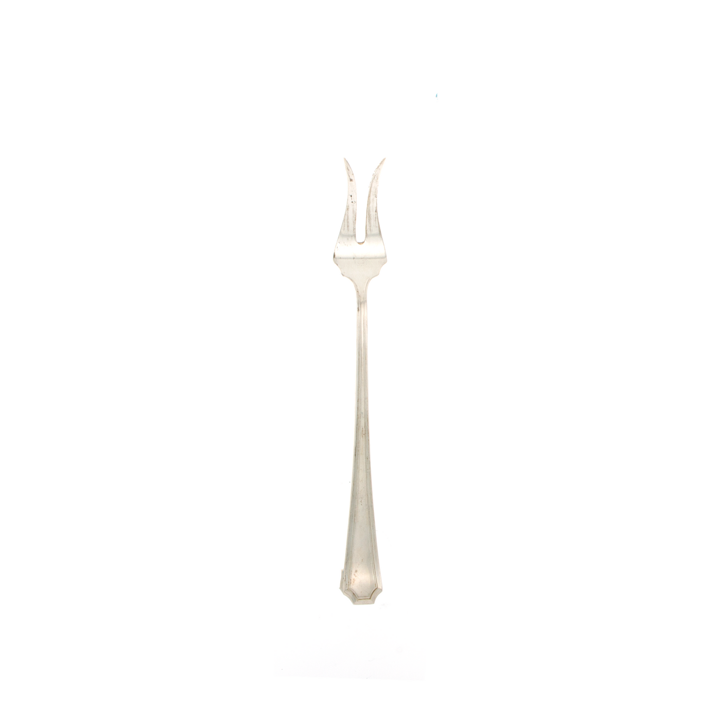 Fairfax Sterling Silver pickle Fork
