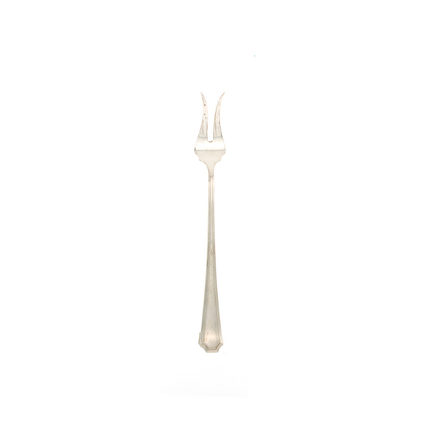 Fairfax Sterling Silver pickle Fork