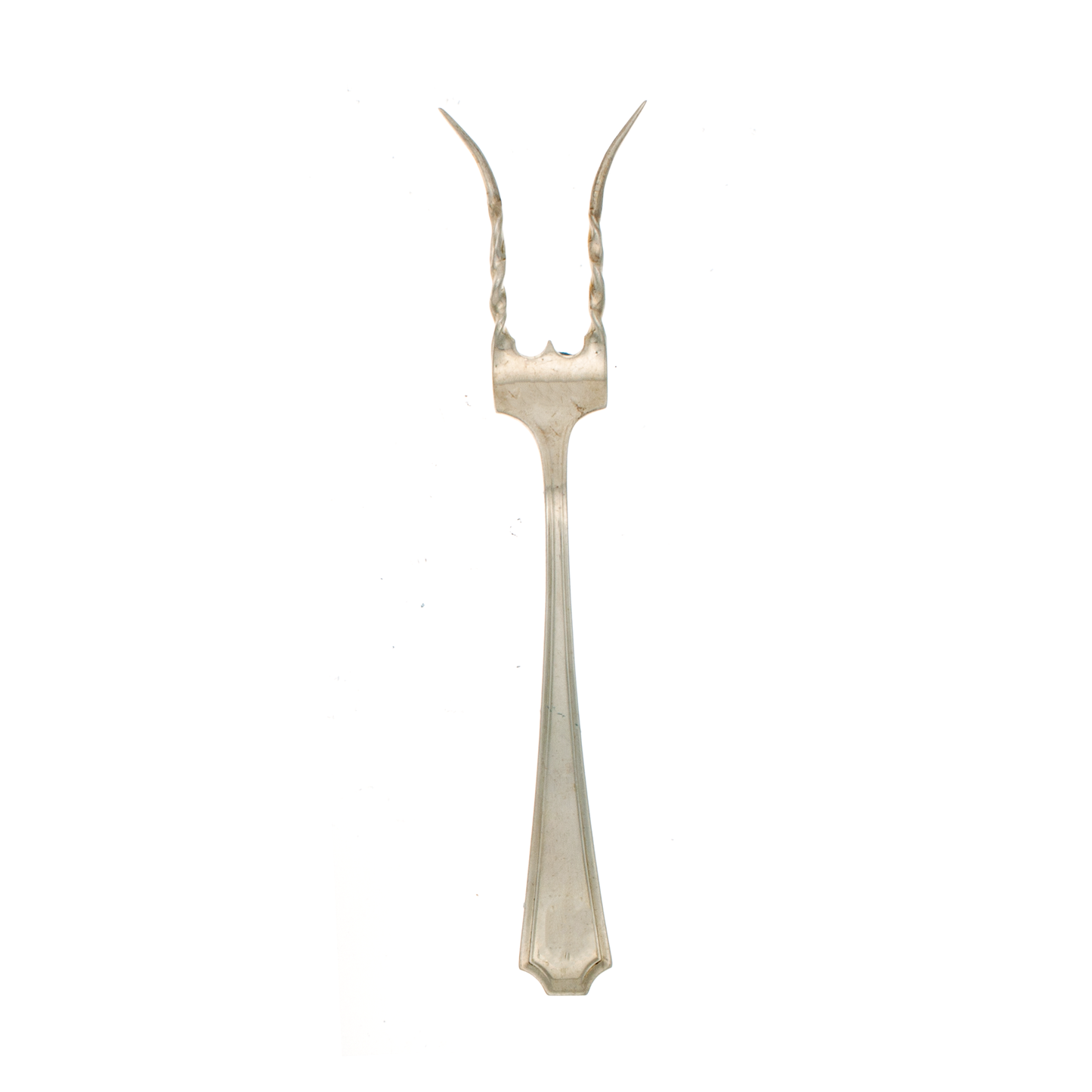 Fairfax Sterling Silver Baked Potato Fork