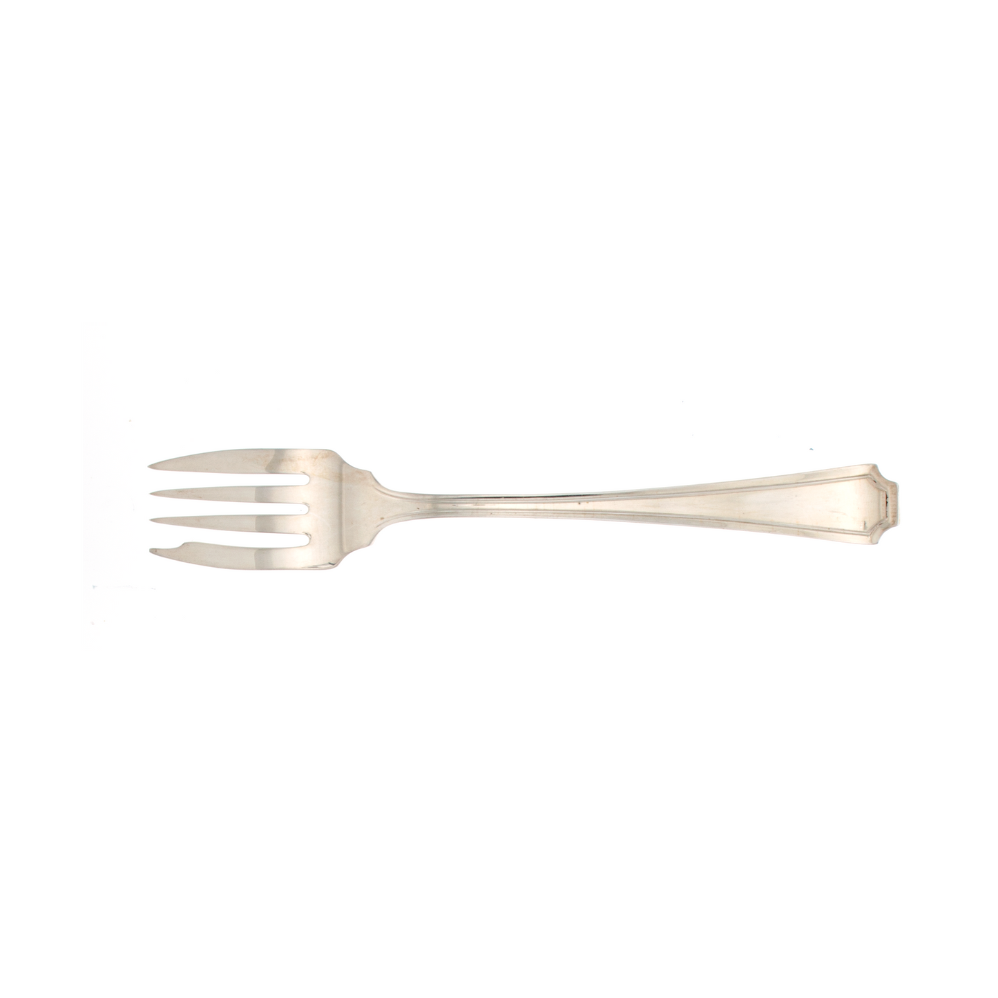 Fairfax Sterling Silver Salad Fork 6”