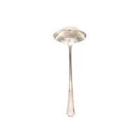 Fairfax Sterling Silver Sauce Ladle