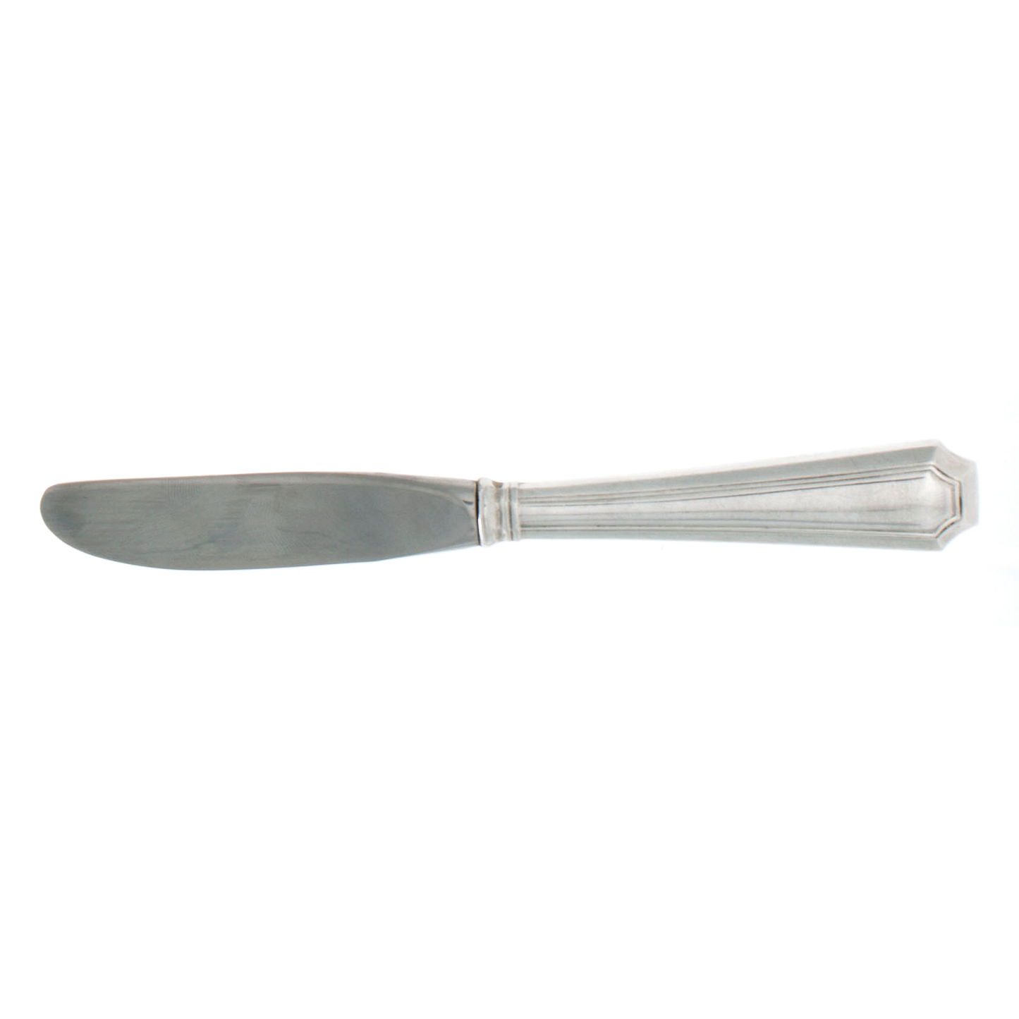 Fairfax Sterling Silver Hollow Handle Spreader