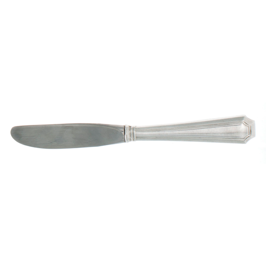 Fairfax Sterling Silver Hollow Handle Spreader
