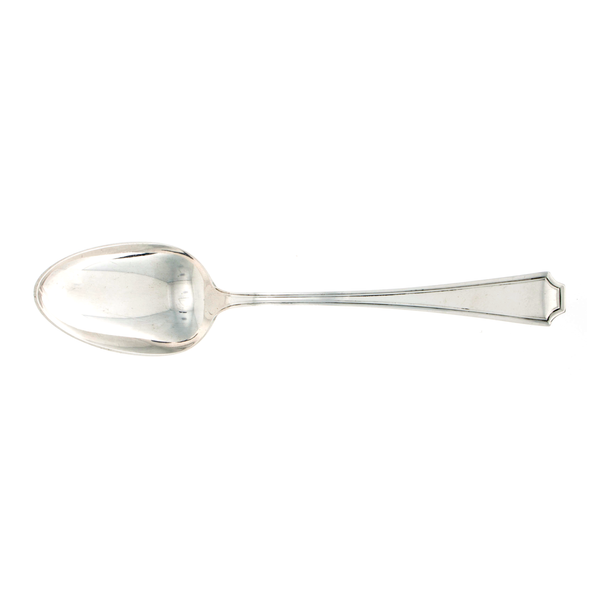 Fairfax Sterling Silver Tablespoon