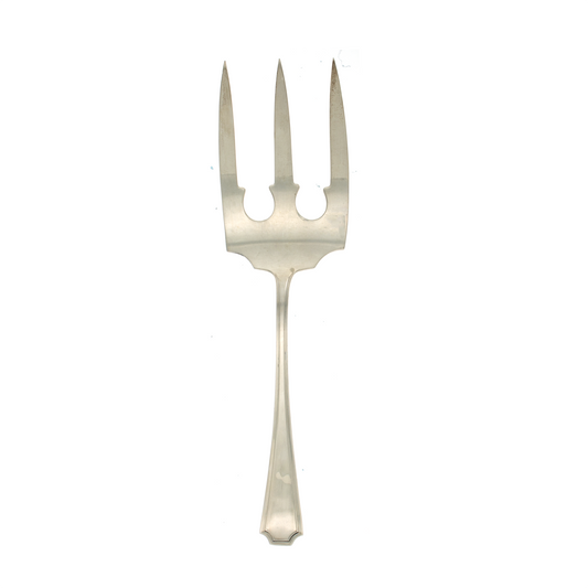 Fairfax Sterling Toast Fork