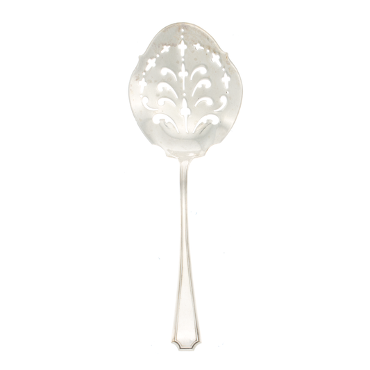 Fairfax Sterling Silver Tomato Server