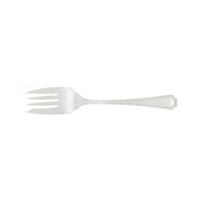 Fairfax Sterling Silver  Place Size Salad Fork 6 1/2”