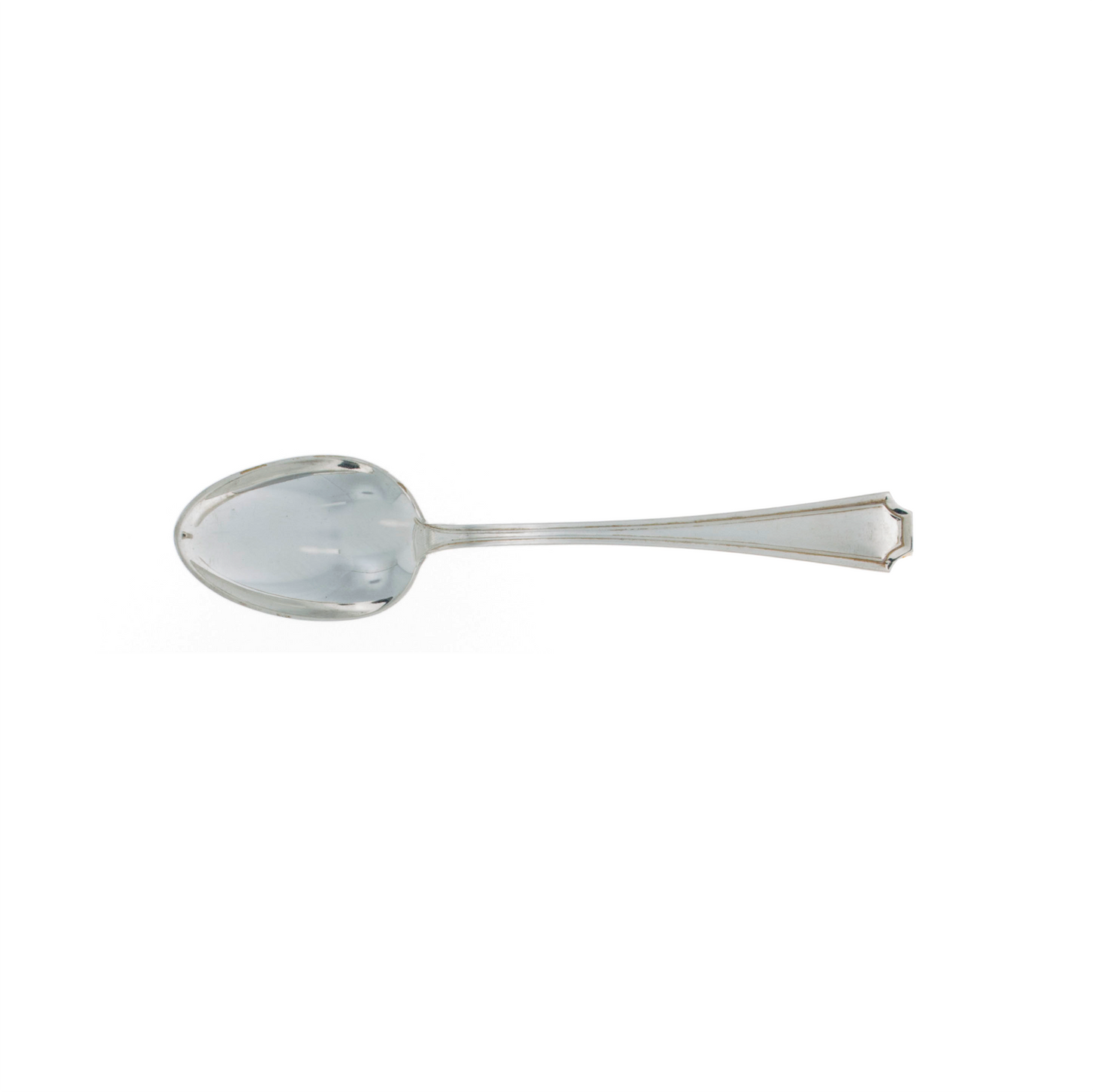 Fairfax Sterling Silver Teaspoon