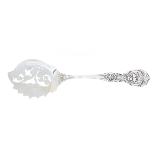 Francis I Sterling Silver Cucumber Server