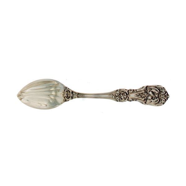 Francis I Sterling Silver Grapefruit Spoon