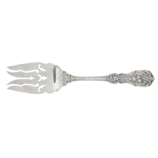 Francis I Sterling Silver Large Cold Meat For