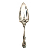 Francis I All Sterling Silver Pastry Server