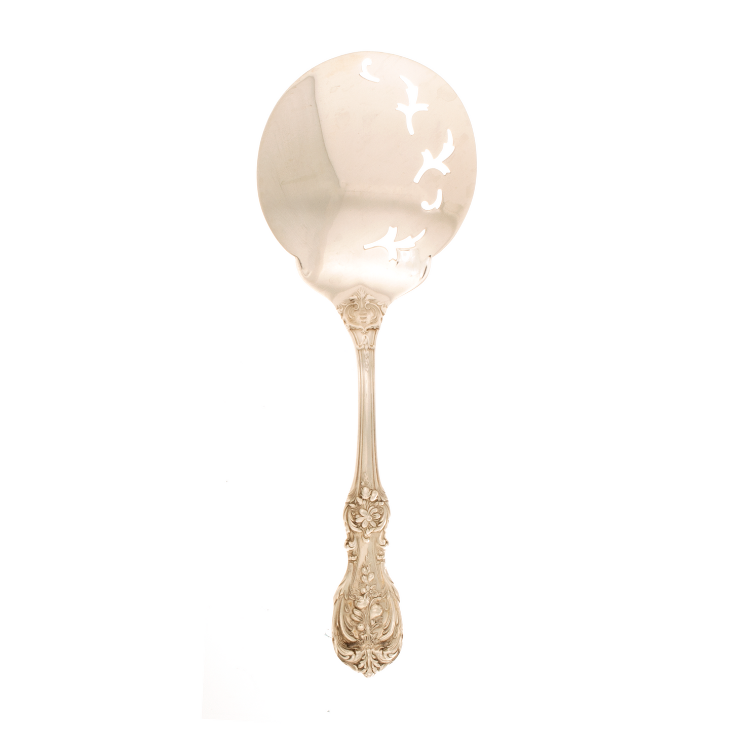Francis I Sterling Silver Tomato Server