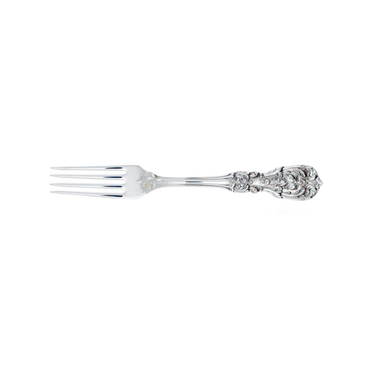 Francis I Sterling Silver Place Size Fork