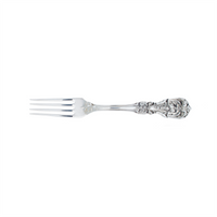 Francis I Sterling Silver Place Size Fork