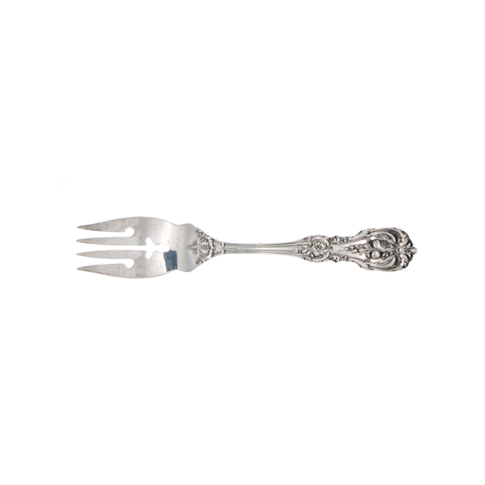 Francis I Sterling Silver Salad Fork
