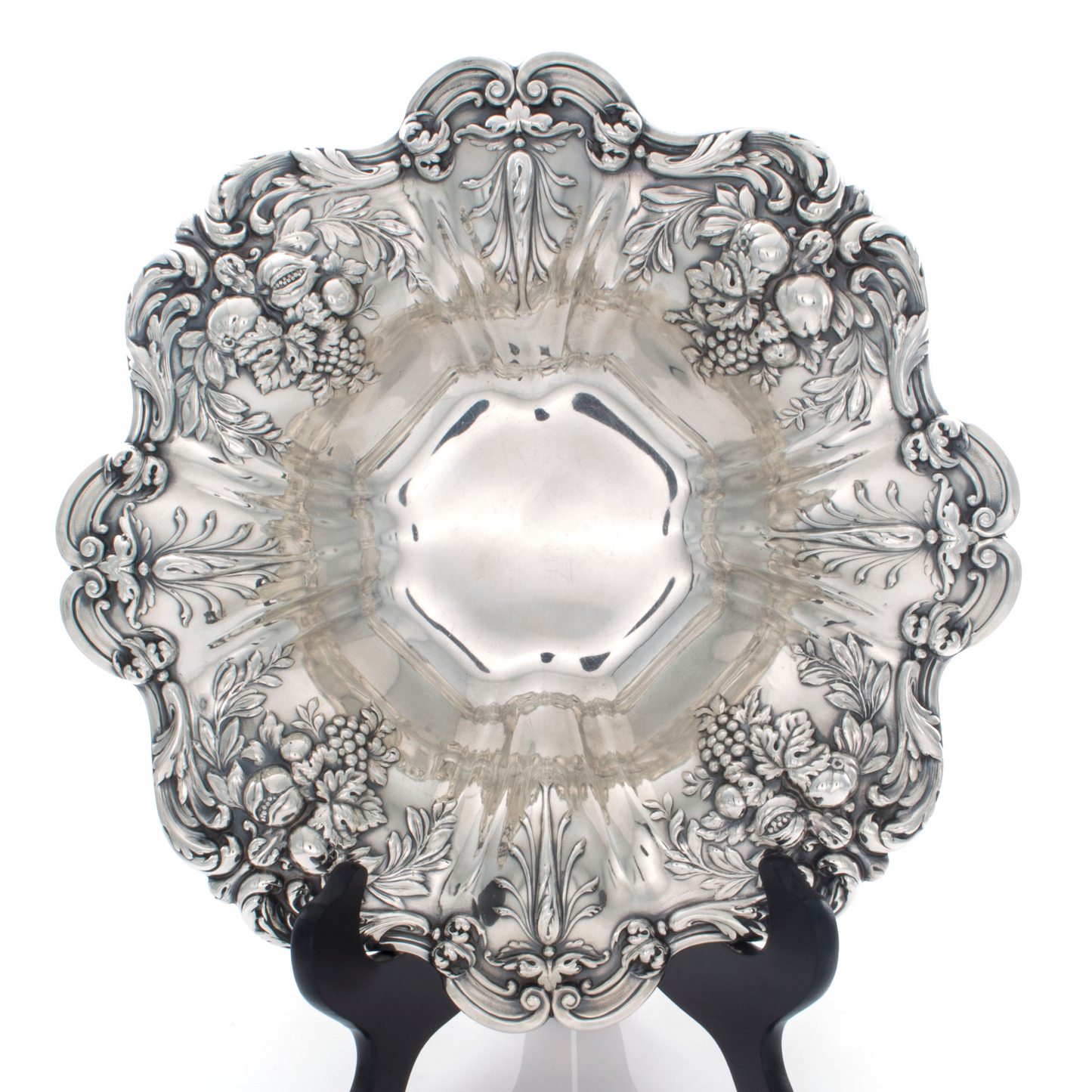 Francis I Sterling 11" Bowl