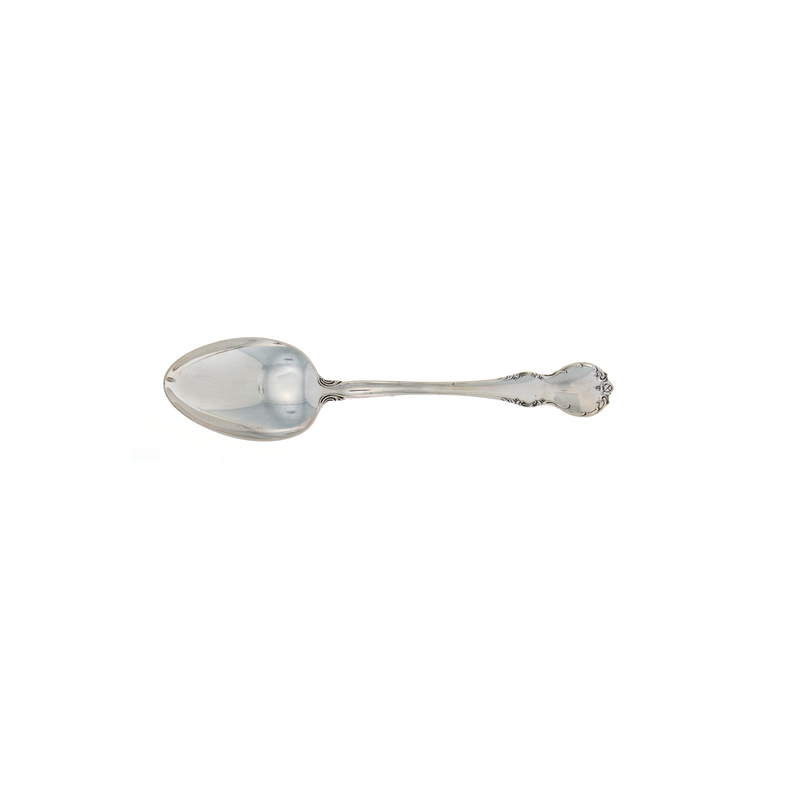 French Provincial Sterling Silver Teaspoon