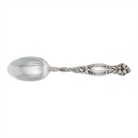 Frontenac Sterling Silver Tablespoon