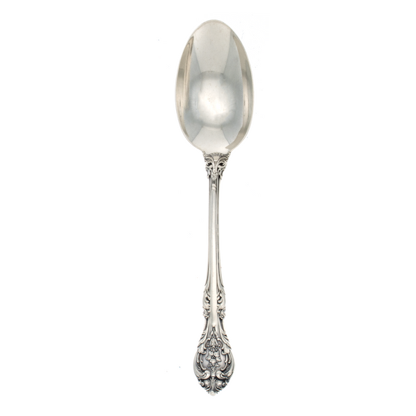King Edward Sterling Silver Tablespoon