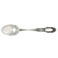 King Richard Sterling Silver Tablespoon