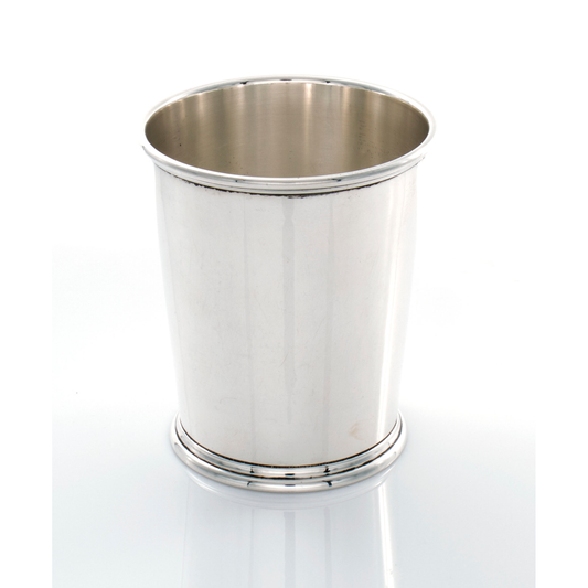 Kirk & Son's Sterling Mint Julep