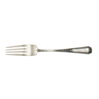 Louis XIV Sterling Silver Dinner Size Fork