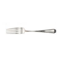 Louis XIV Sterling Silver Place Size Fork