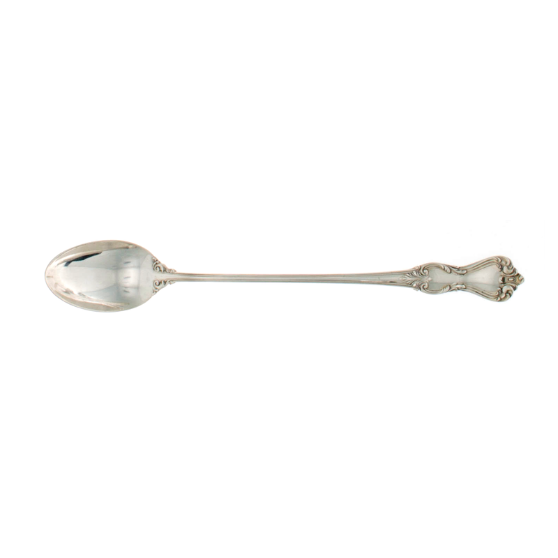 Marlborough Sterling Silver Iced Teaspoon