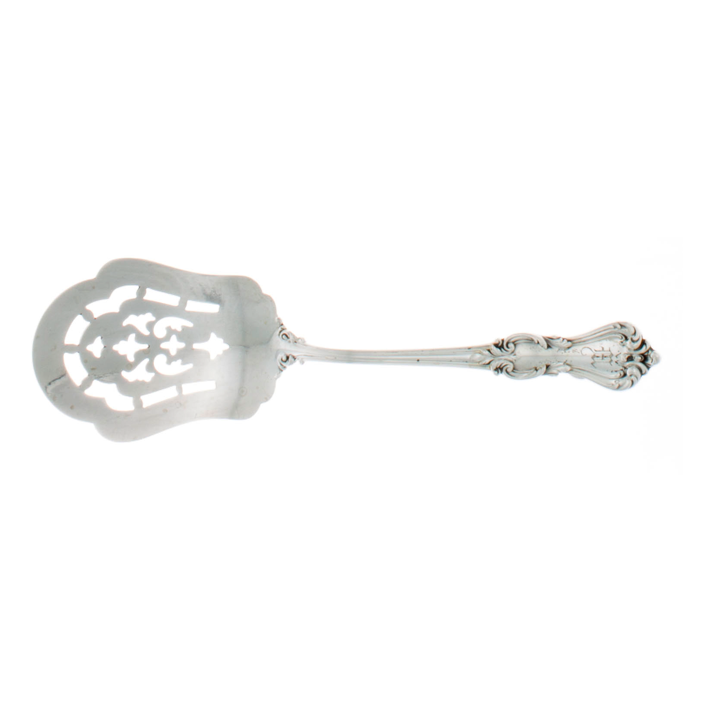 Marlborough Sterling Silver Tomato Server