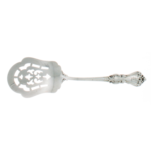 Marlborough Sterling Silver Tomato Server