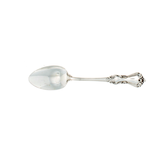 Marlborough Sterling Silver Teaspoon