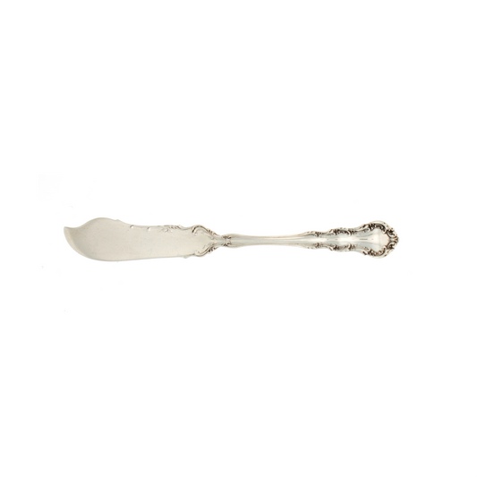 Old Atlanta Sterling Silver Flat Spreader