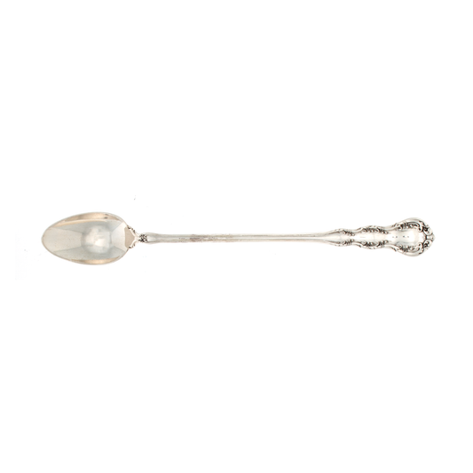 Old Atlanta Sterling Silver Iced Teaspoon