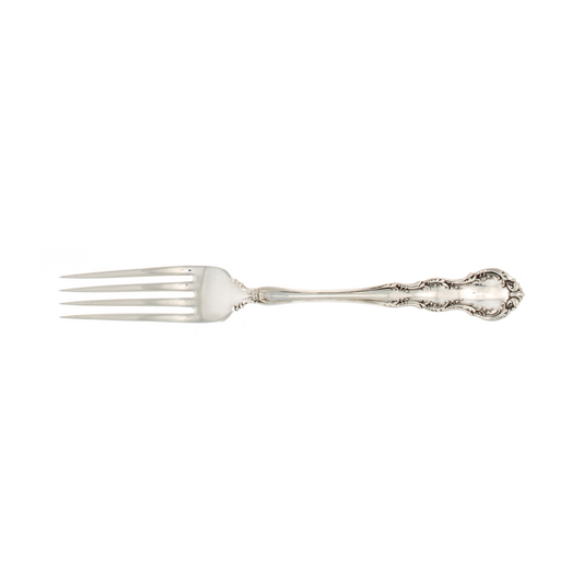 Old Atlanta Sterling Place Size Fork