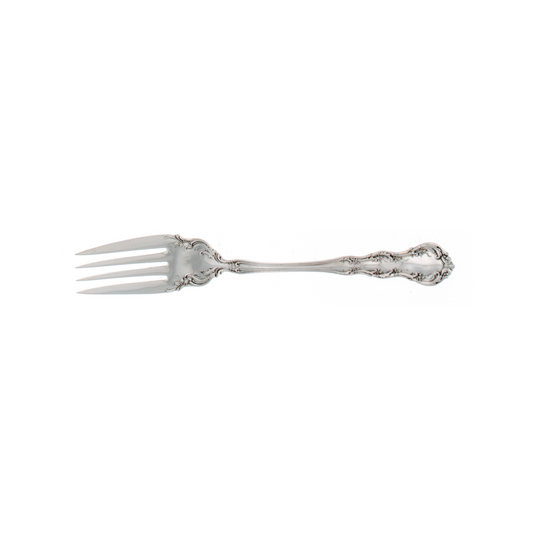 Old Atlanta Sterling Salad Fork
