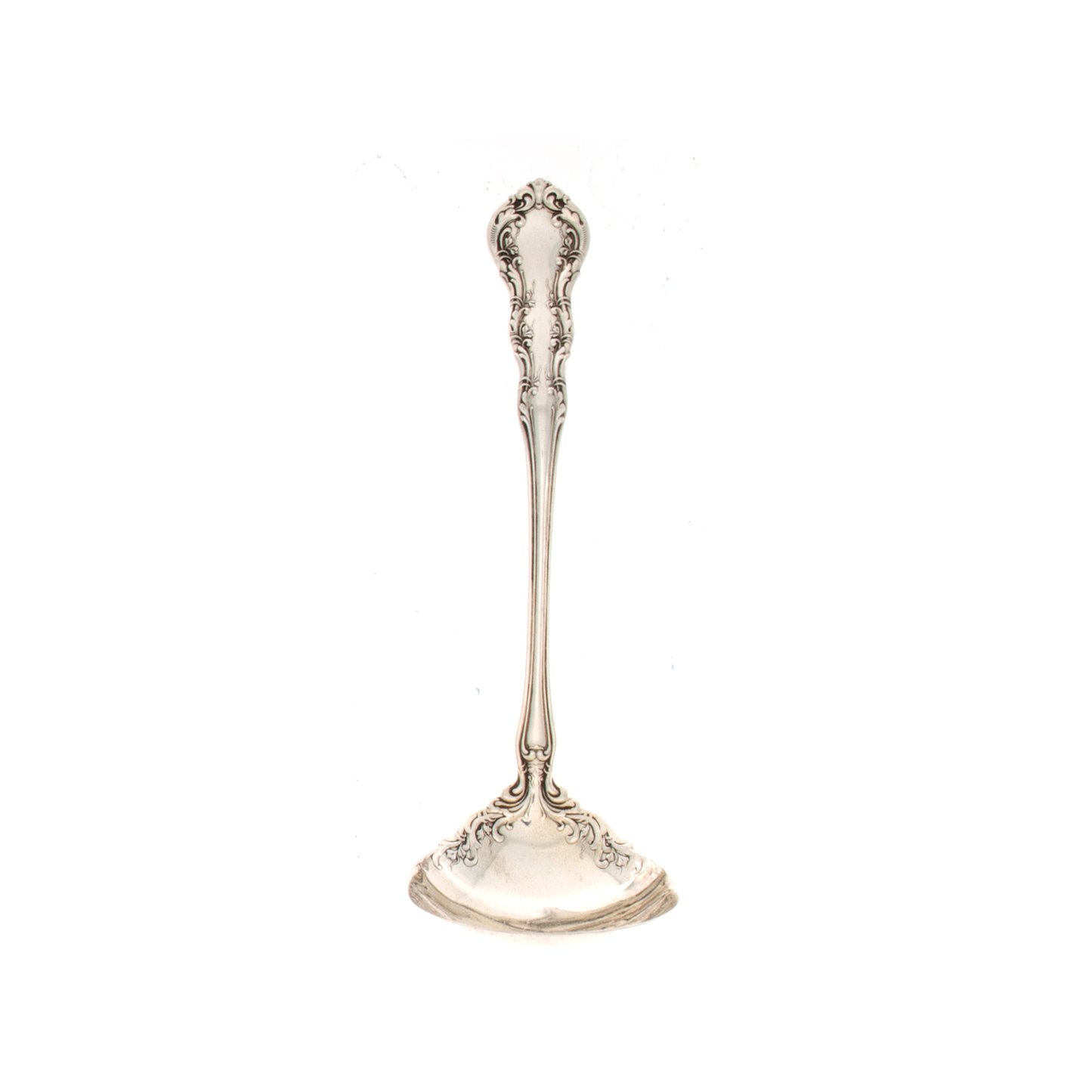 Old Atlanta Sterling Silver Sauce Ladle