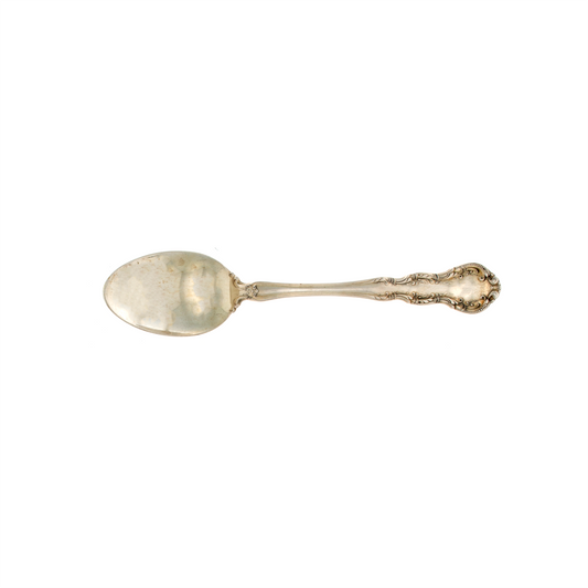 Old Atlanta Sterling Teaspoon