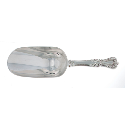 Old Colonial Sterling Silver Ice Scoop