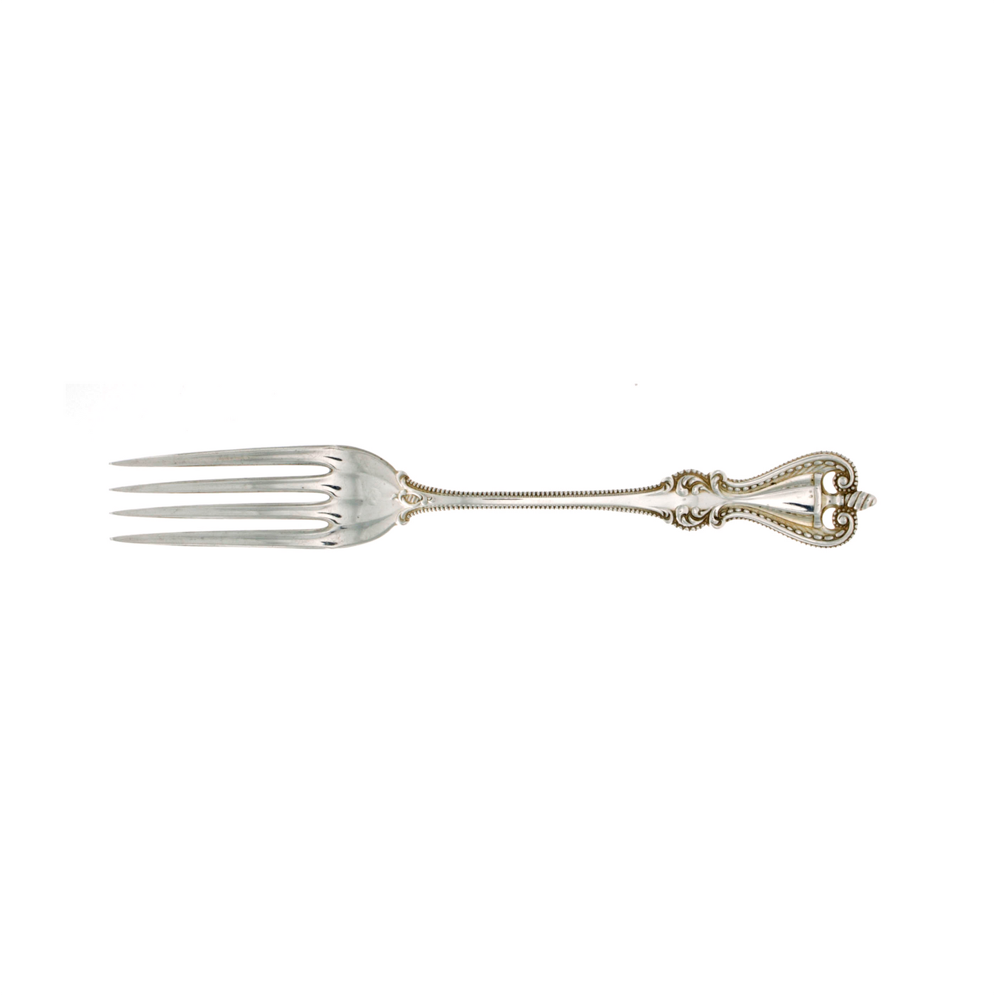 Old Colonial Sterling Silver Place Size Fork