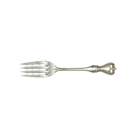 Old Colonial Sterling Silver Salad Fork