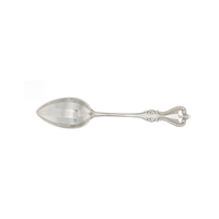 Old Colonial Sterling Silver Teaspoon