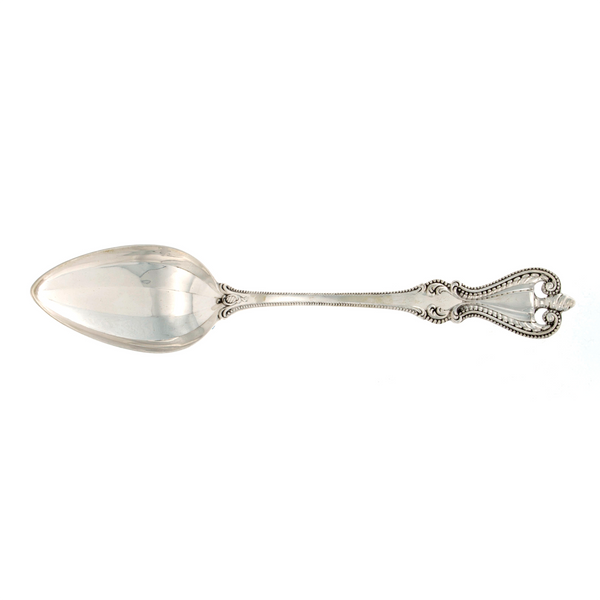Old Colonial Sterling Silver Tablespoon