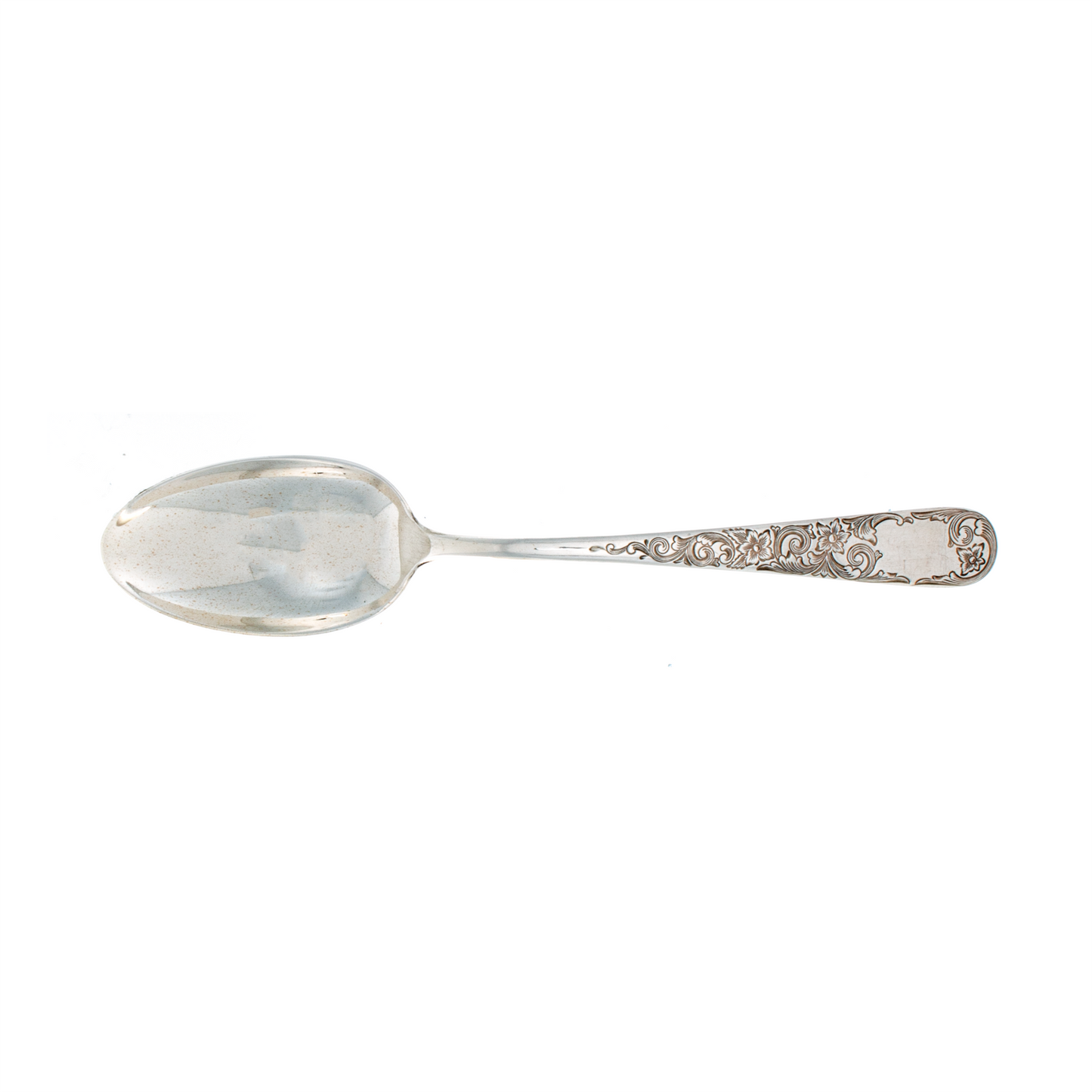 Old Maryland Engraved Sterling Silver Tablespoon