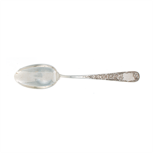 Old Maryland Engraved Sterling Silver Tablespoon