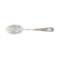 Old Maryland Engraved Sterling Silver Tablespoon