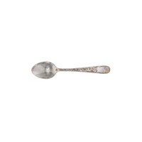 Old Maryland Engraved Sterling Silver Teaspoon