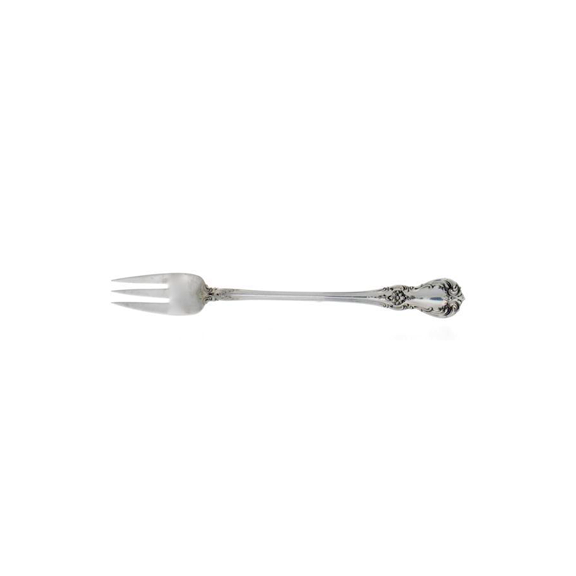 Old Master Sterling Silver Cocktail Fork
