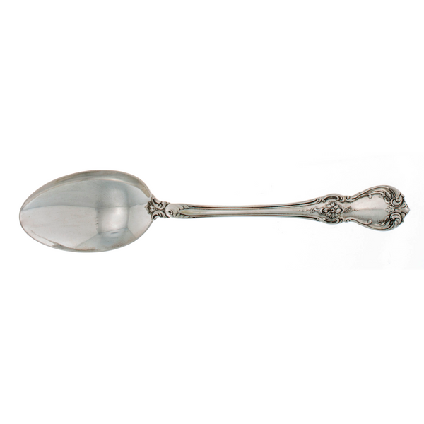 Old Master Sterling Silver Tablespoon